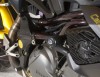 Aero padací chrániče, Benelli TNT '04- / 1130 Café Racer